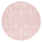 Safavieh Metro 996 Rug, MET996 - Pink / Ivory