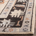 Safavieh Maharaja 254 Rug, MHJ254 - Beige / Charcoal