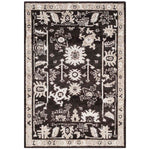 Safavieh Maharaja 254 Rug, MHJ254 - Charcoal / Charcoal