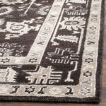 Safavieh Maharaja 254 Rug, MHJ254 - Charcoal / Charcoal