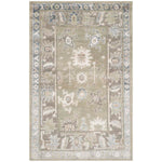 Safavieh Maharaja 254 Rug, MHJ254 - Slate / Silver