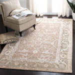 Safavieh Maharaja 256 Rug, MHJ256 - Putty / Grey