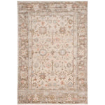 Safavieh Maharaja 409 Rug, MHJ409 - Brown / Ivory