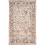 Safavieh Maharaja 409 Rug, MHJ409 - Brown / Ivory