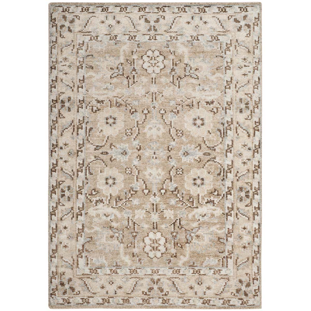 Safavieh Maharaja 414 Rug, MHJ414 - Beige / Ivory