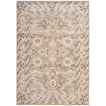 Safavieh Maharaja 414 Rug, MHJ414 - Beige / Ivory