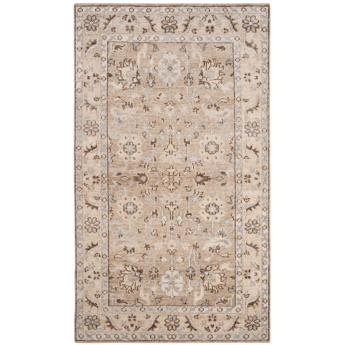 Safavieh Maharaja 414 Rug, MHJ414 - Beige / Ivory