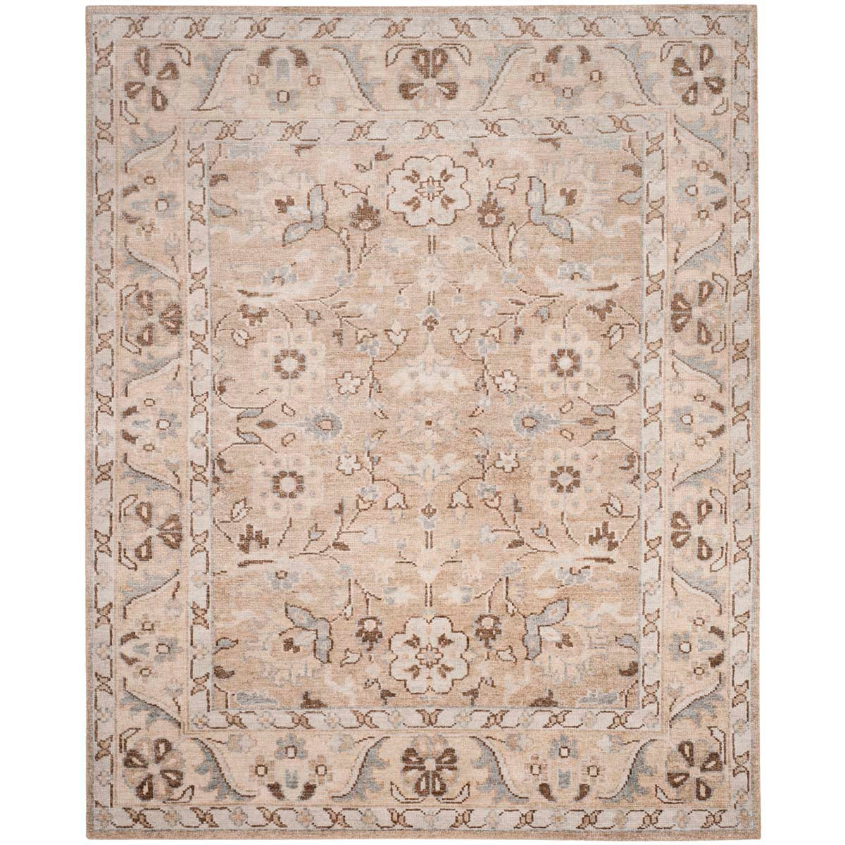 Safavieh Maharaja 414 Rug, MHJ414 - Beige / Ivory