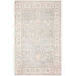 Safavieh Maharaja 415 Rug, MHJ415 - Light Blue / Ivory