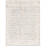 Safavieh Maharaja 415 Rug, MHJ415 - Light Blue / Ivory