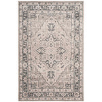 Safavieh Maharaja 423 Rug, MHJ423 - Grey / Ivory