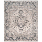 Safavieh Maharaja 423 Rug, MHJ423 - Grey / Ivory