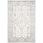 Safavieh Maharaja 441 Rug, MHJ441 - Ivory / Blue