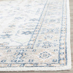 Safavieh Maharaja 441 Rug, MHJ441 - Ivory / Blue