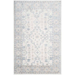 Safavieh Maharaja 441 Rug, MHJ441 - Ivory / Blue