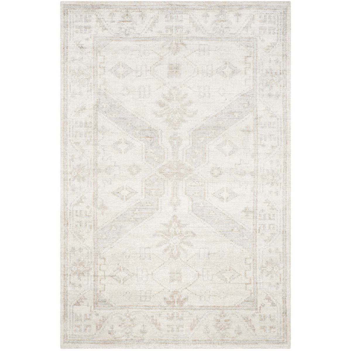 Safavieh Maharaja 442 Rug, MHJ442 - Beige / Blue