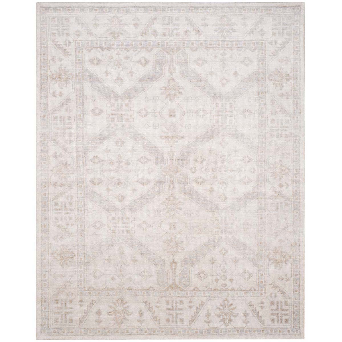 Safavieh Maharaja 442 Rug, MHJ442 - Beige / Blue