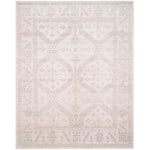 Safavieh Maharaja 442 Rug, MHJ442 - Beige / Blue