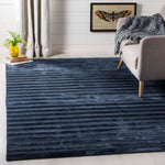 Safavieh Mirage 131 Rug, MIR131 - Navy / Blue