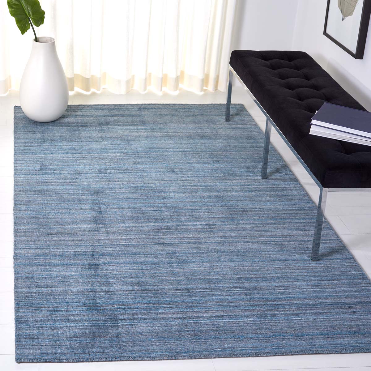 Safavieh Mirage 176 Rug, MIR176 - Teal / Blue