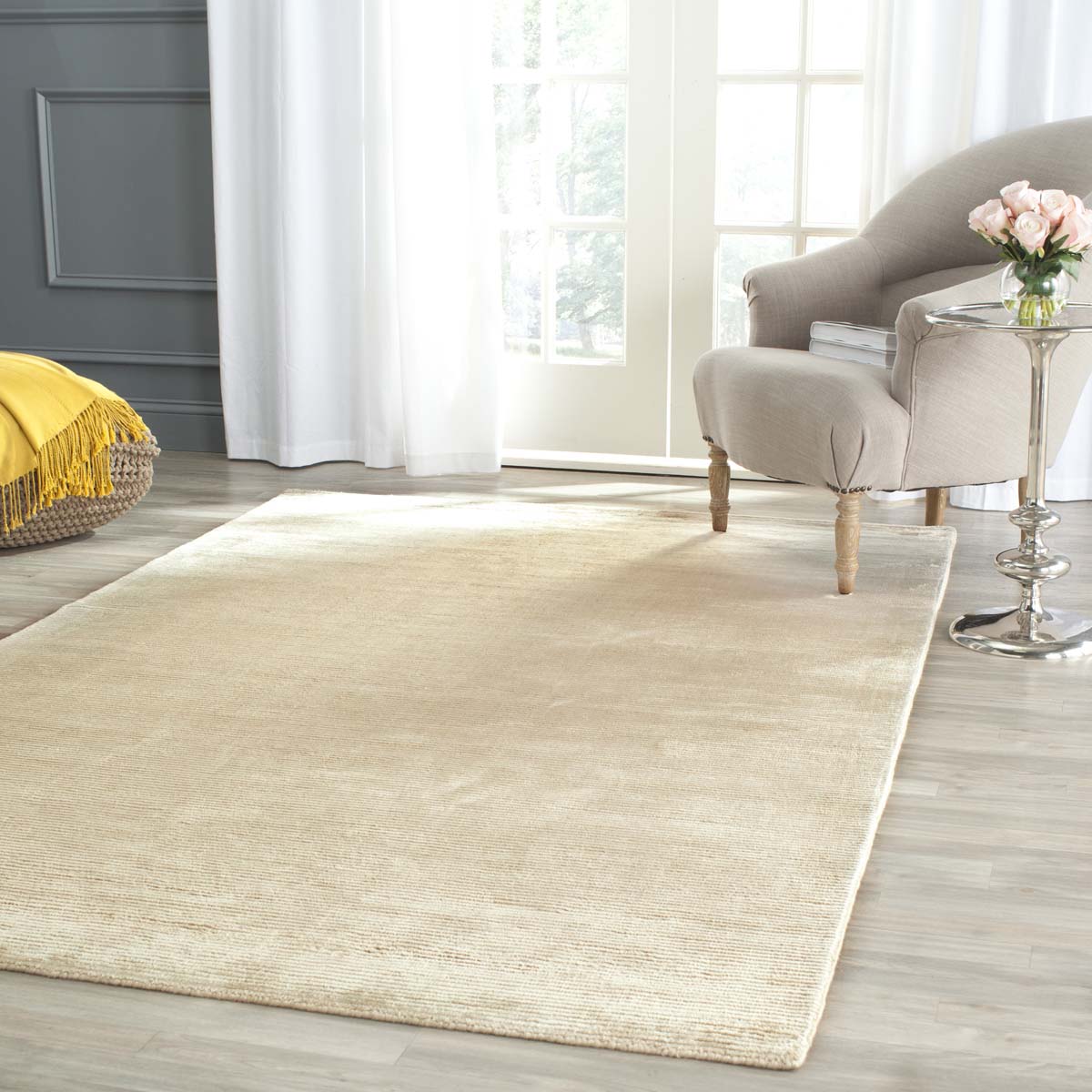 Safavieh Mirage 234 Rug, MIR234 - Beige