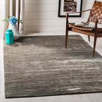 Safavieh Mirage 234 Rug, MIR234 - Graphite