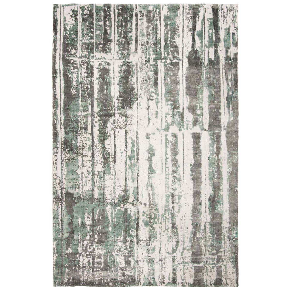 Safavieh Mirage 267 Rug, MIR267 - Silver / Grey