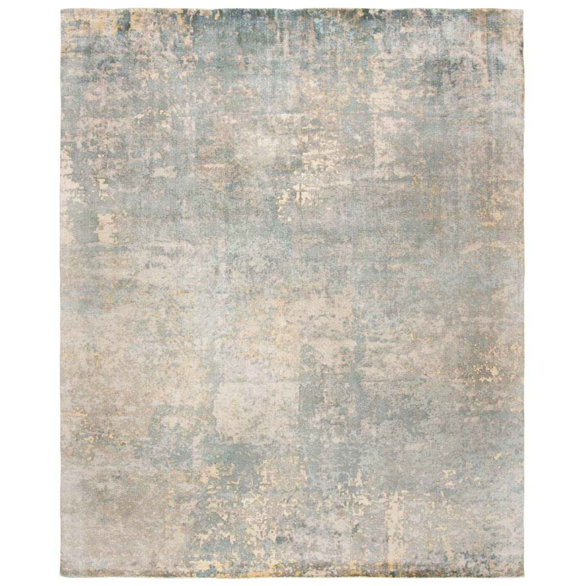 Safavieh Mirage 334 Rug, MIR334 - Turquoise / Grey