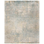 Safavieh Mirage 334 Rug, MIR334 - Turquoise / Grey