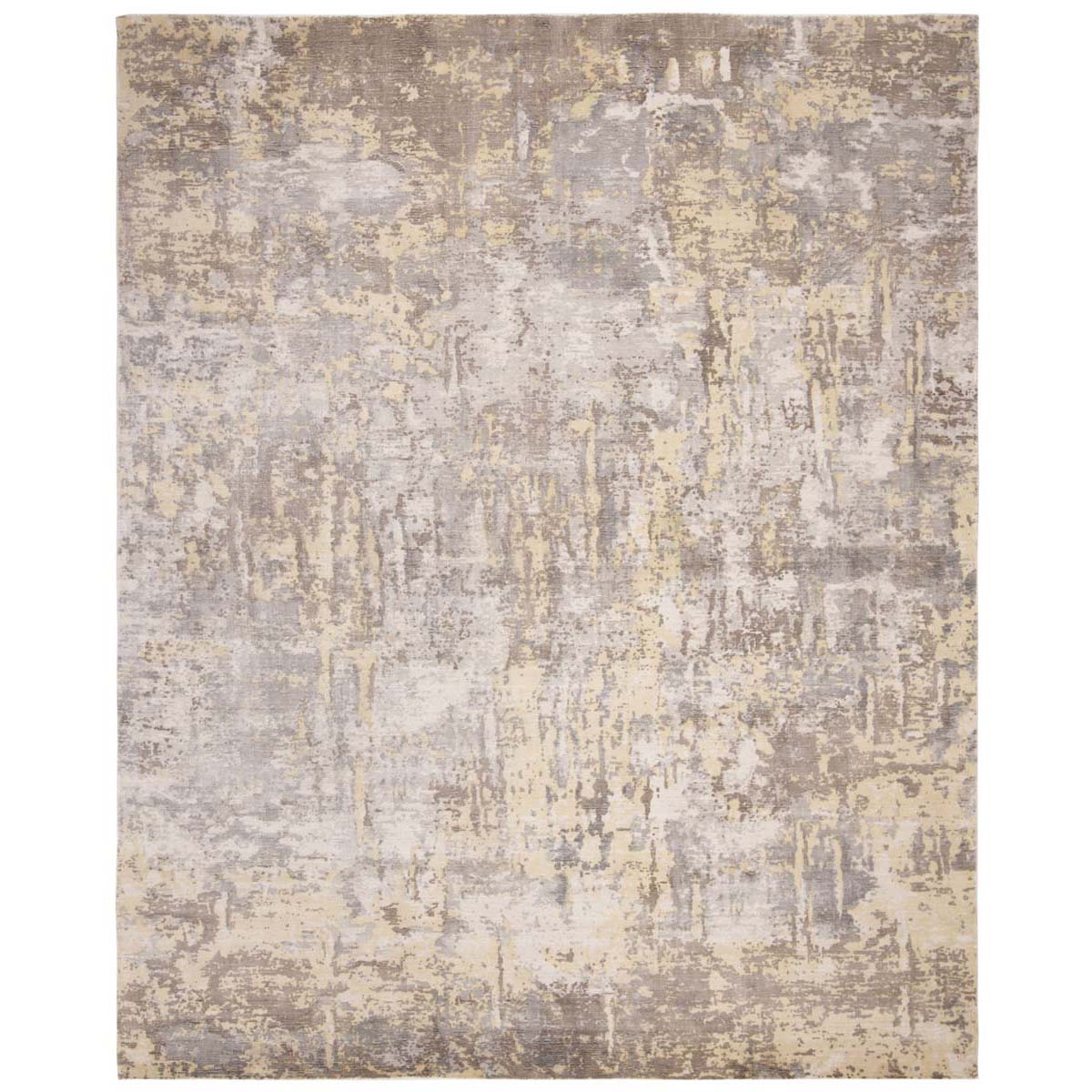 Safavieh Mirage 336 Rug, MIR336 - Beige / Grey