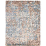 Safavieh Mirage 336 Rug, MIR336 - Blue / Taupe