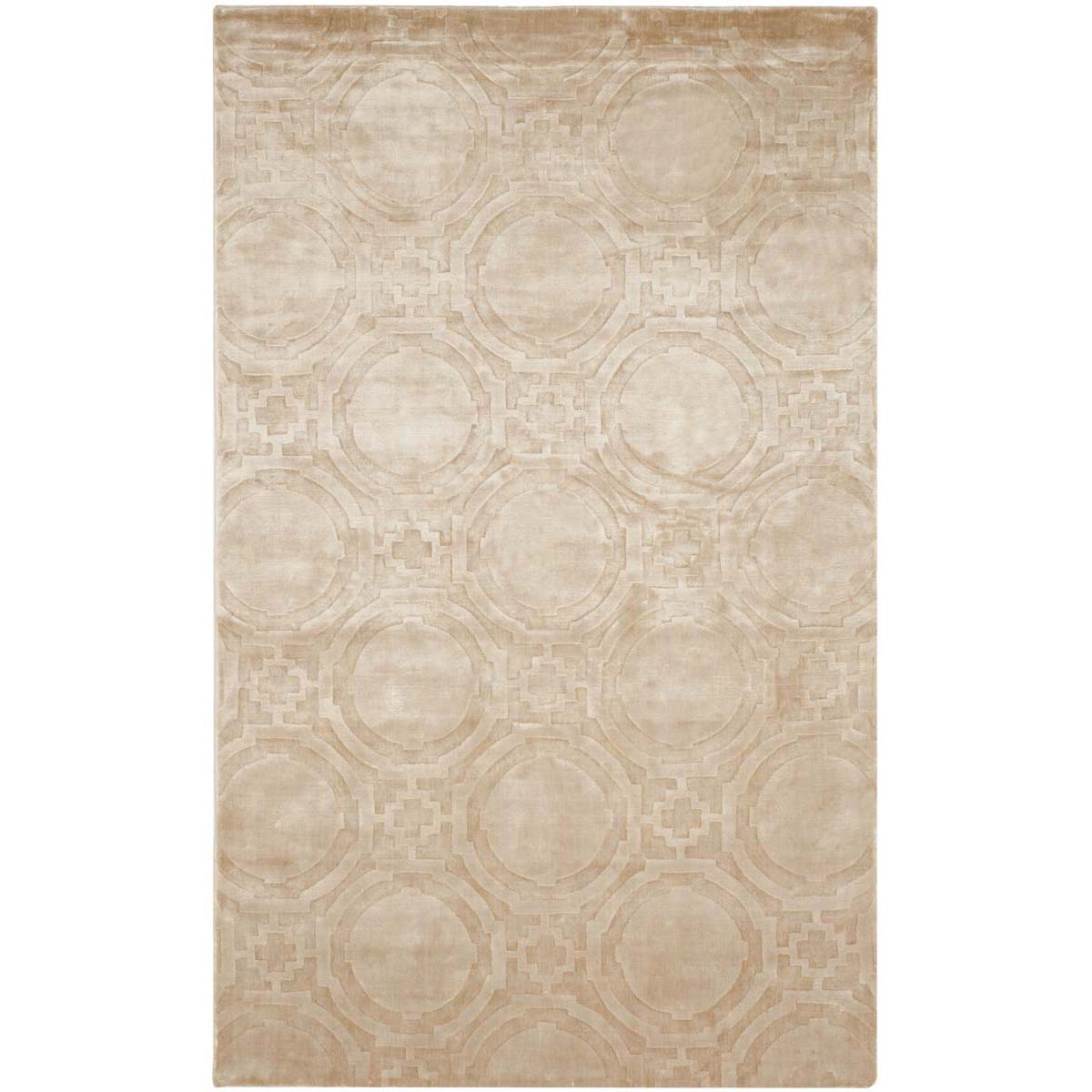 Safavieh Mirage 337 Rug, MIR337 - Beige