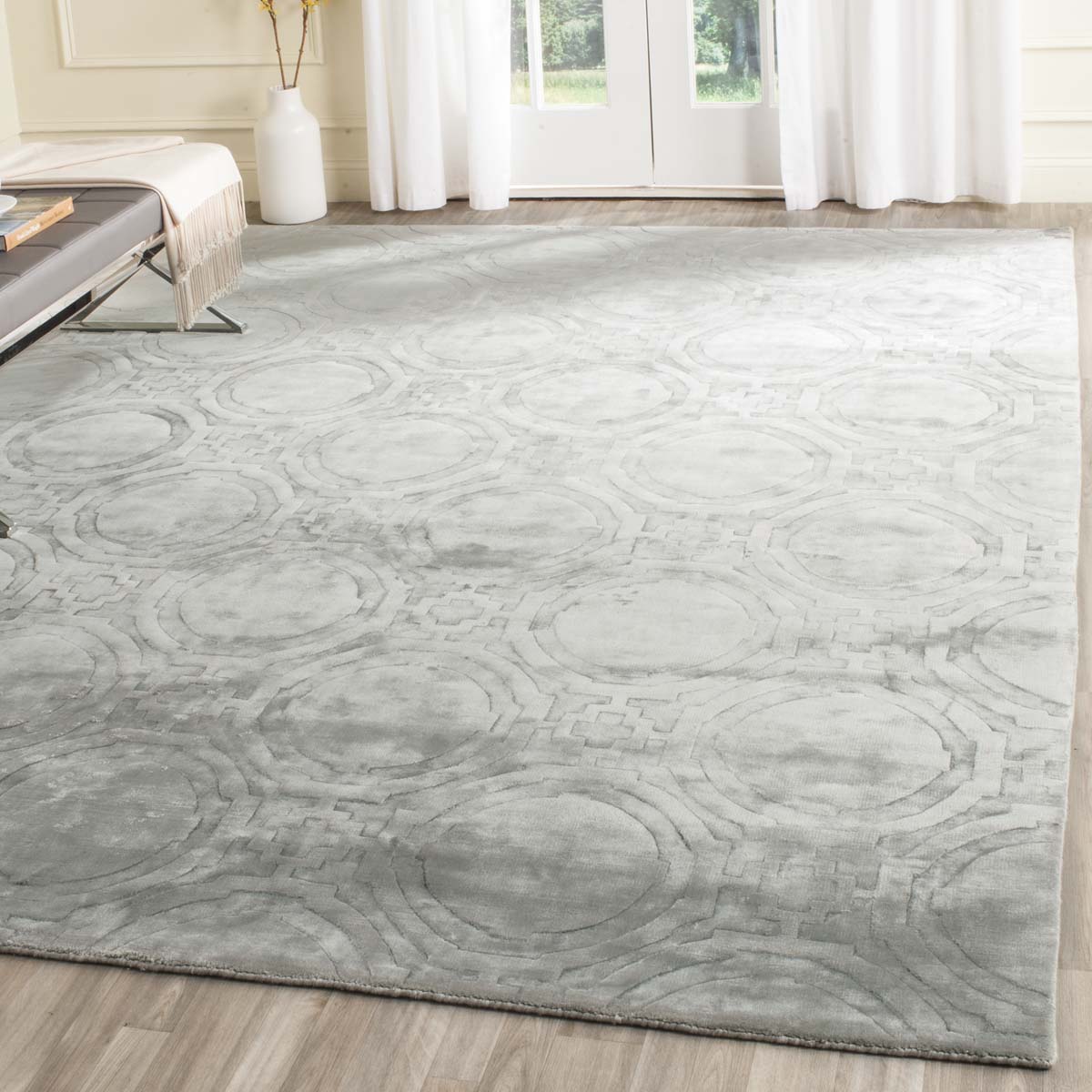 Safavieh Mirage 337 Rug, MIR337 - Blue