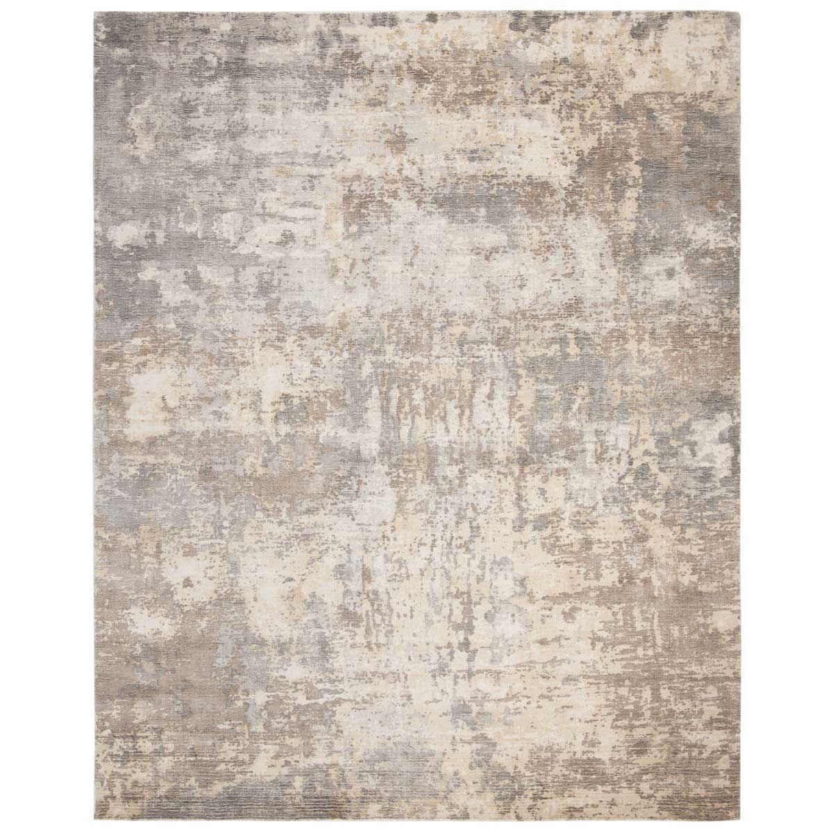 Safavieh Mirage 338 Rug, MIR338 - Beige / Grey