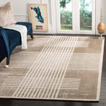 Safavieh Mirage 650 Rug, MIR650 - Brown