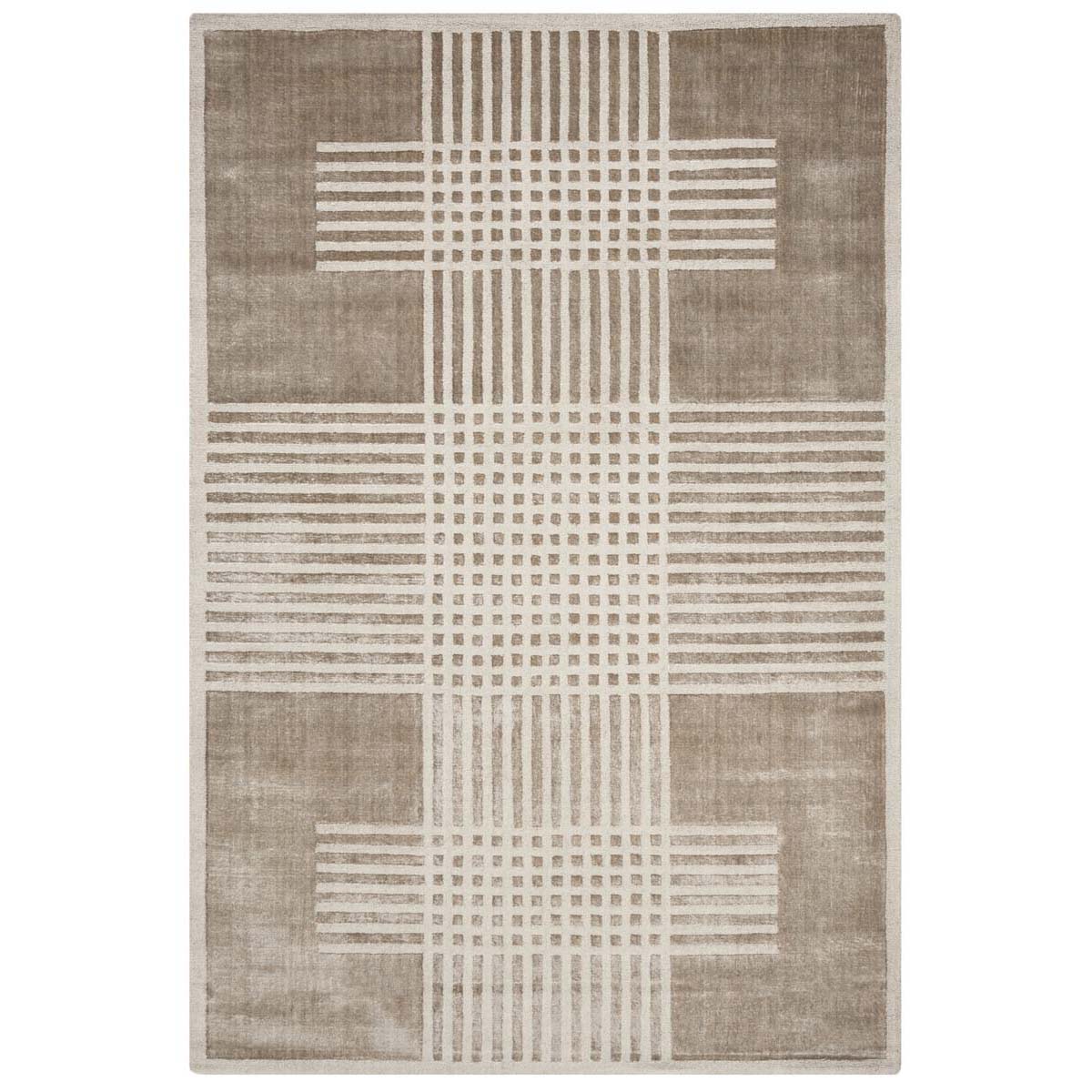 Safavieh Mirage 650 Rug, MIR650 - Brown