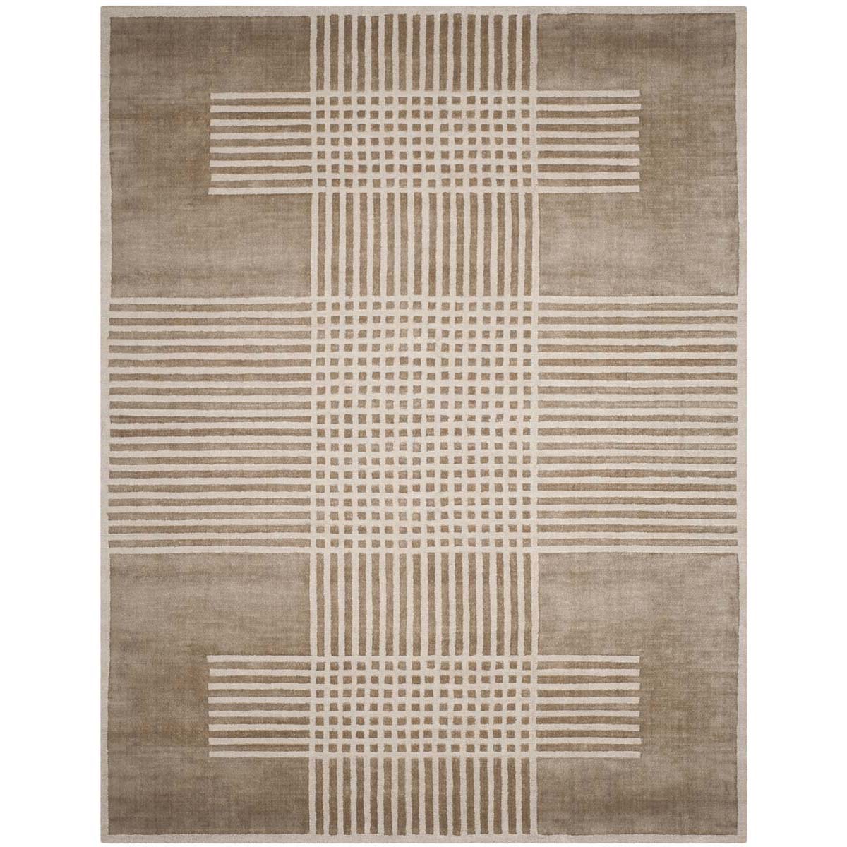 Safavieh Mirage 650 Rug, MIR650 - Brown