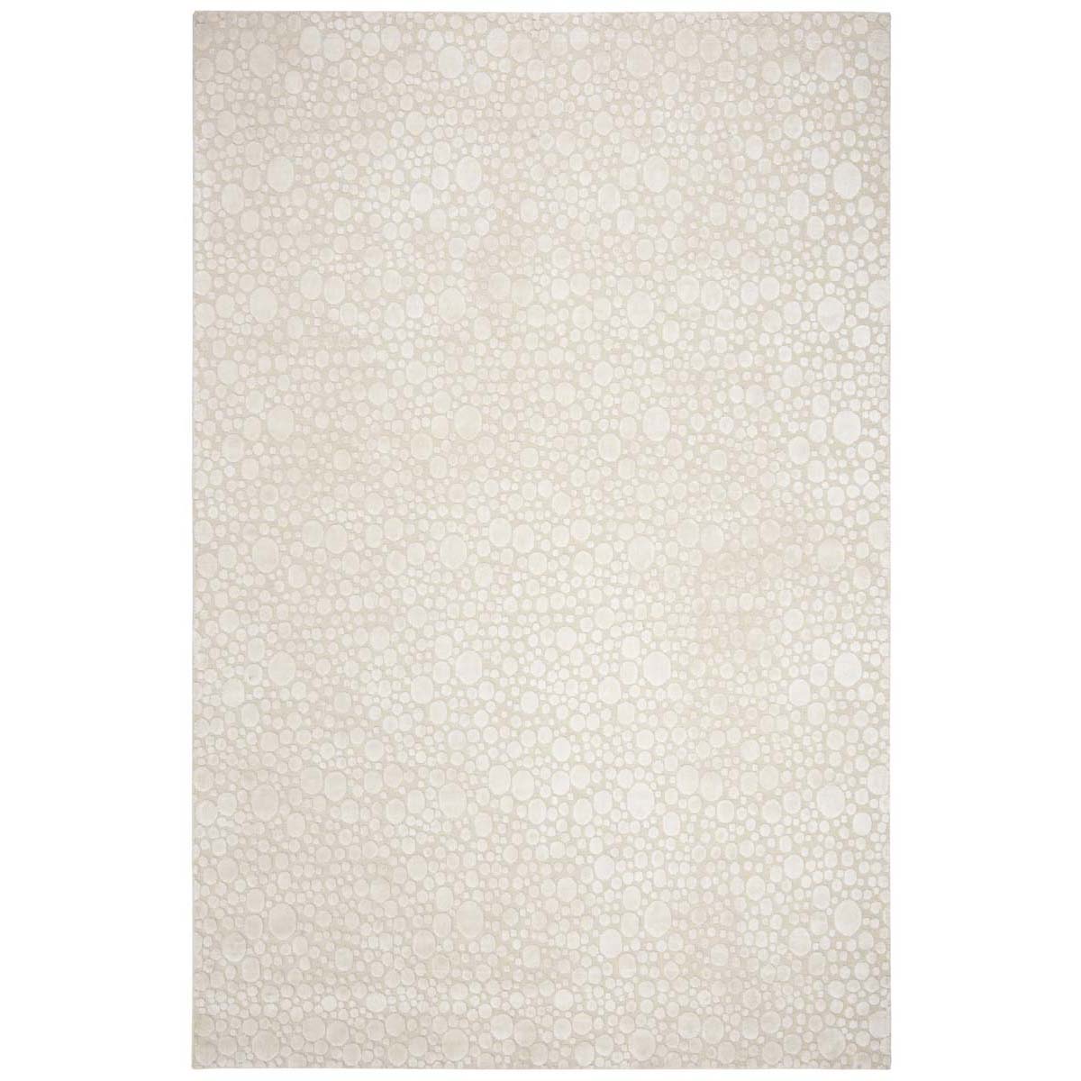 Safavieh Mirage 680 Rug, MIR680 - Creme / Creme