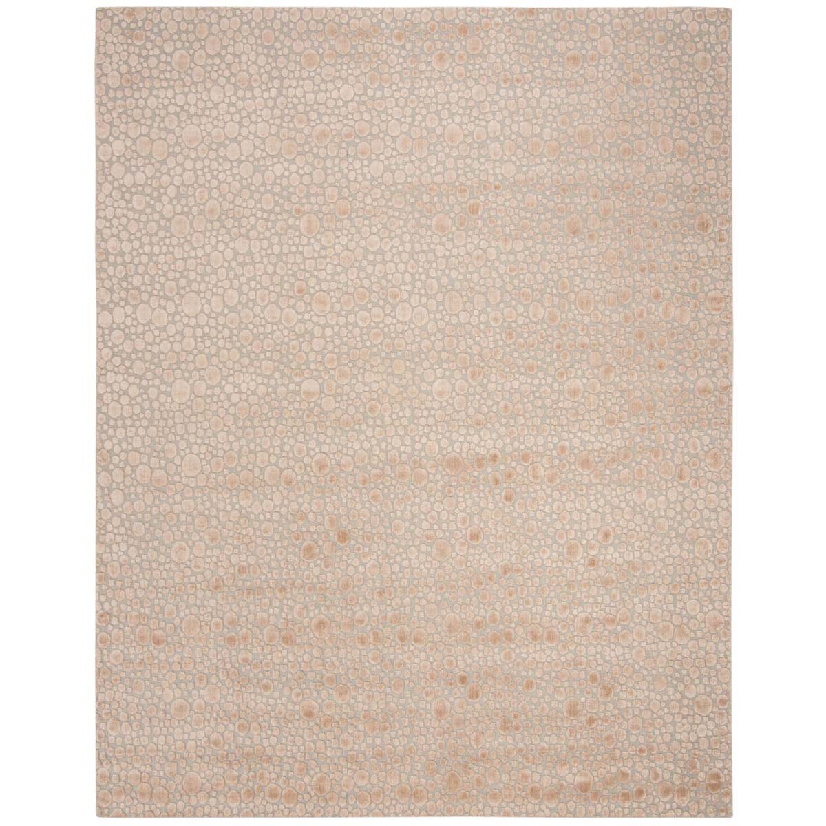 Safavieh Mirage 680 Rug, MIR680 - Beige / Silver