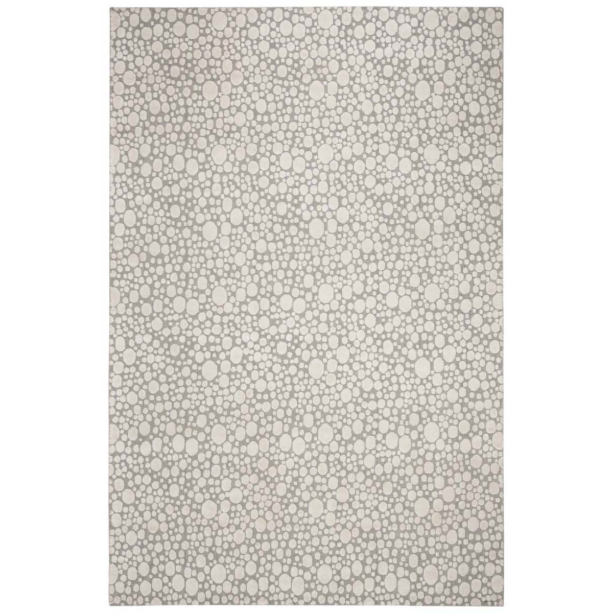 Safavieh Mirage 680 Rug, MIR680 - Silver / Cream