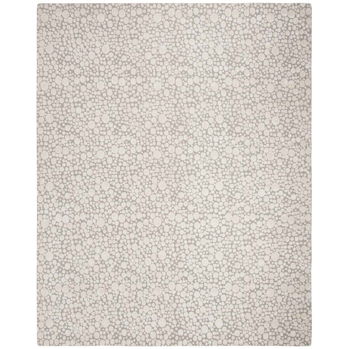 Safavieh Mirage 680 Rug, MIR680 - Silver / Cream