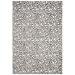 Safavieh Mirage 680 Rug, MIR680 - Charcoal / Cream