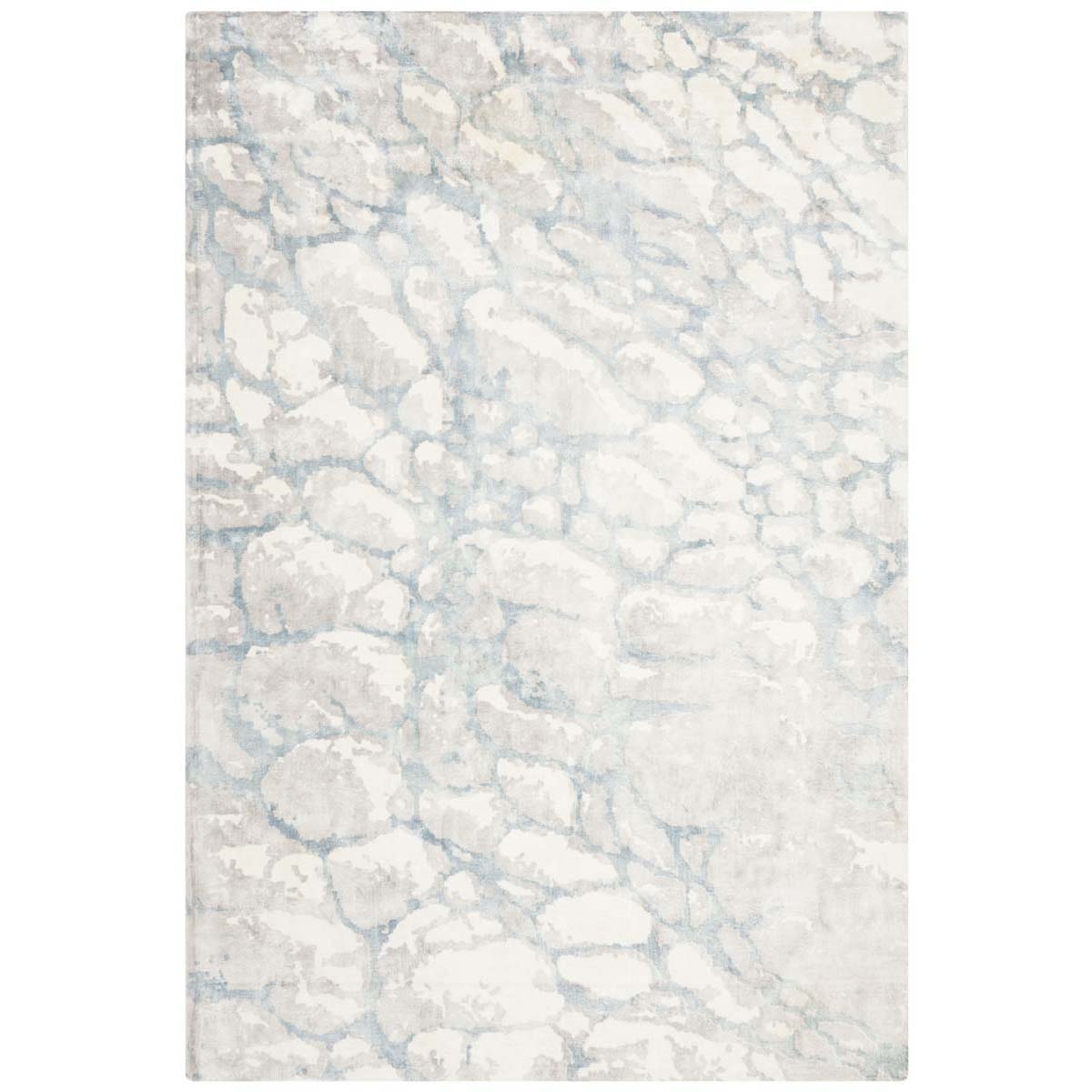 Safavieh Mirage 722 Rug, MIR722 - Turquoise / Ivory