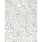 Safavieh Mirage 722 Rug, MIR722 - Turquoise / Ivory