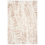 Safavieh Mirage 723 Rug, MIR723 - Ivory / Brown