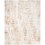 Safavieh Mirage 723 Rug, MIR723 - Ivory / Brown