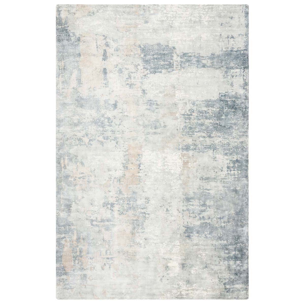 Safavieh Mirage 725 Rug, MIR725 - Ivory / Grey