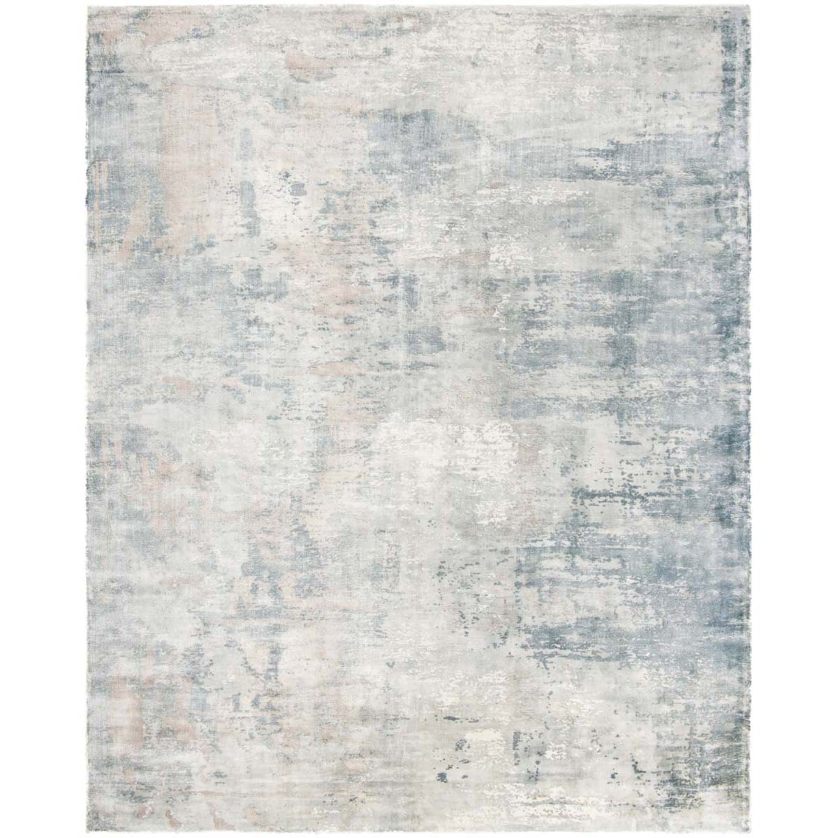 Safavieh Mirage 725 Rug, MIR725 - Ivory / Grey