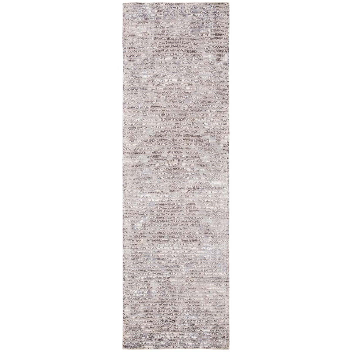 Safavieh Mirage 735 Rug, MIR735 - Silver / Ivory