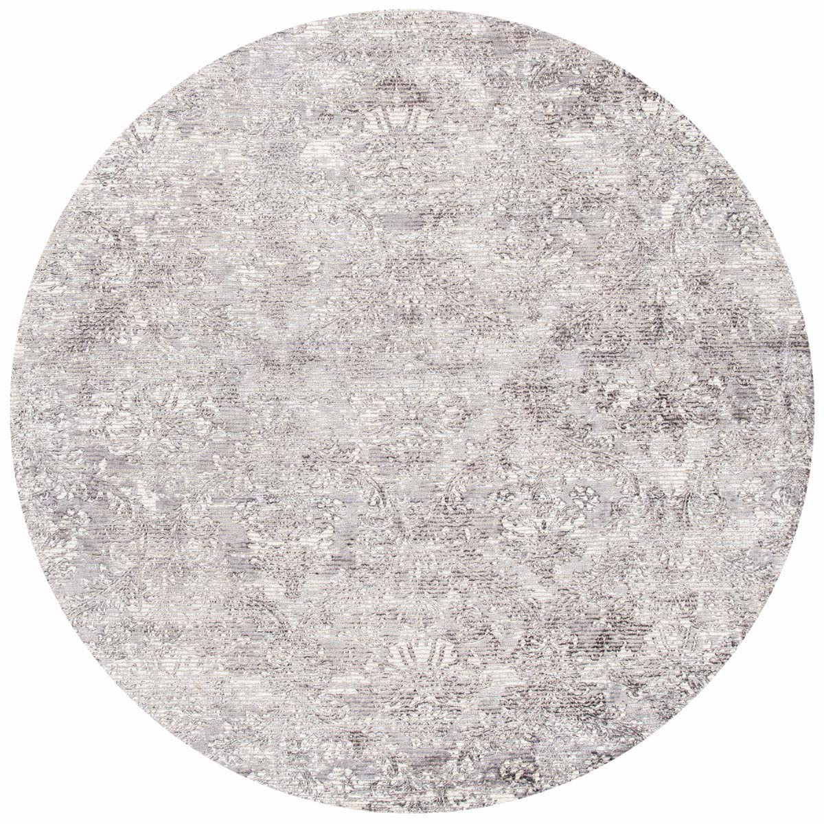 Safavieh Mirage 735 Rug, MIR735 - Silver / Ivory